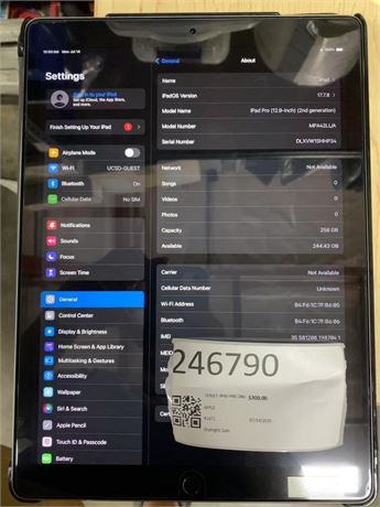 Listing Image